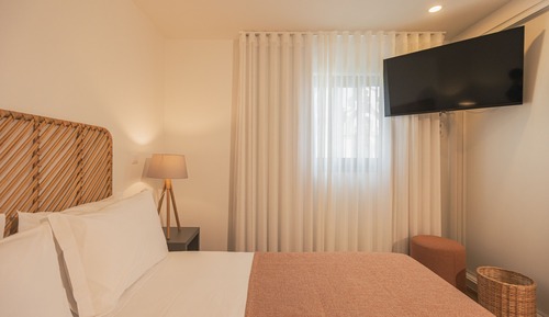 Senior Apartment