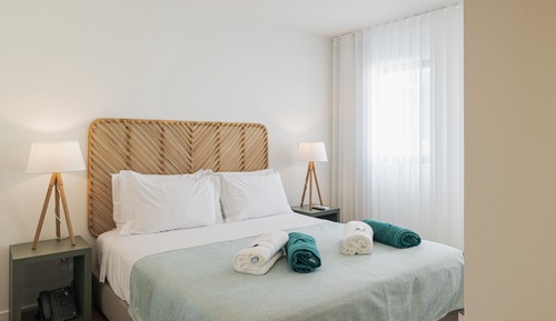 Economy Apartment