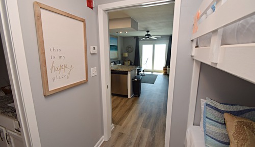 Condo, Multiple Beds, Balcony (Seacrest 501)