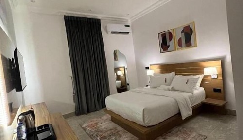 Comfort Room