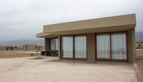 Family Cabin, Partial Ocean View