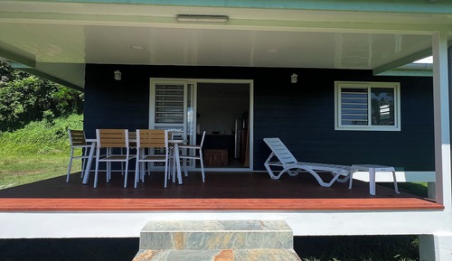 Basic Bungalow