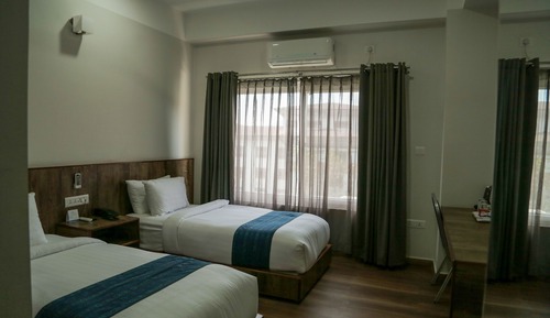 Superior Double or Twin Room
