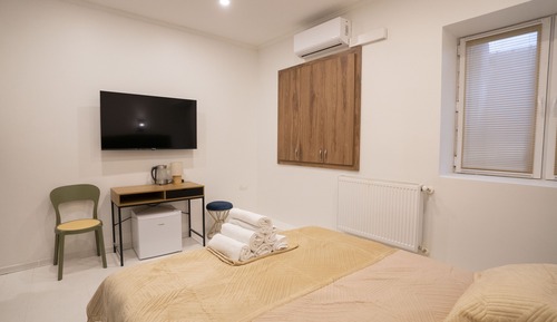 Standard Double Room, 1 King Bed