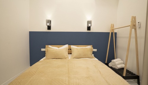 Standard Double Room, 1 King Bed