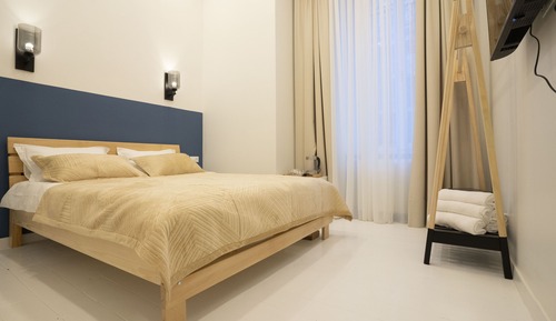 Standard Double Room, 1 King Bed