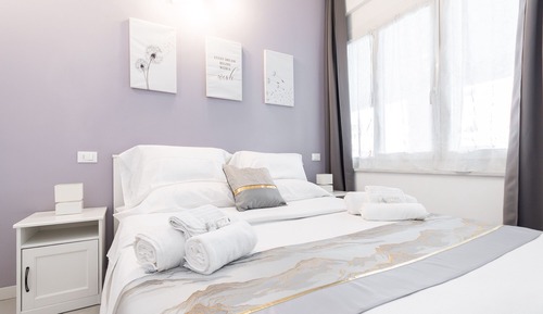 Double Room, Ensuite (Aria)
