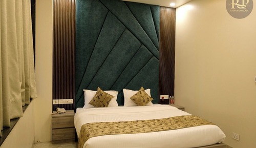 Basic Double or Twin Room