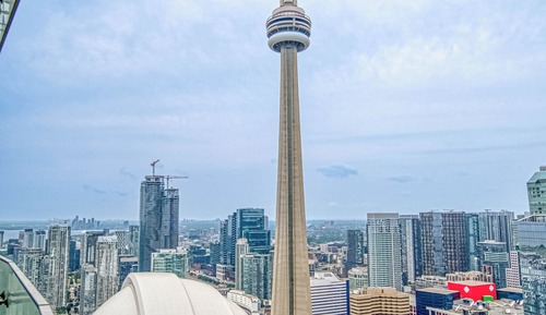 Grand Condo