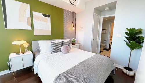 Family Condo