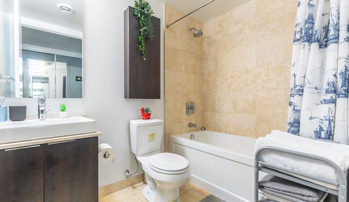 Gallery Condo