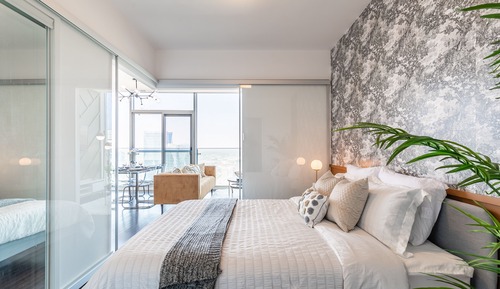 Premium Condo