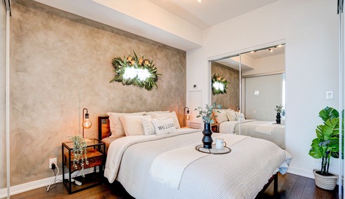 City Condo