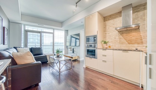 Signature Condo