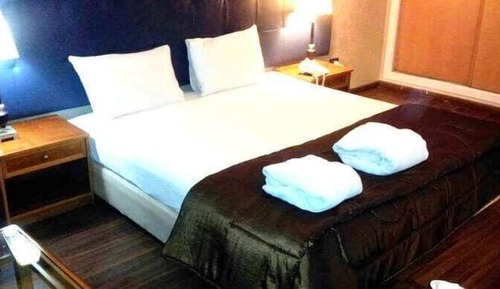 Basic Single Room
