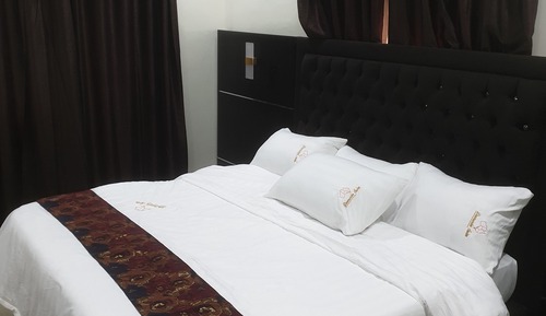 Classic Single Room