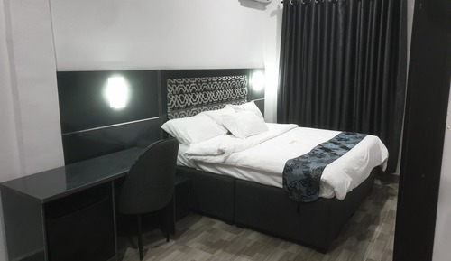 Premium Room