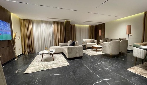Luxury Villa