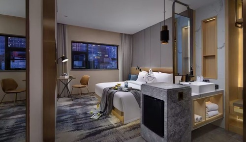 Business Room