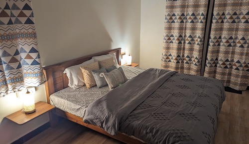 Premium Villa