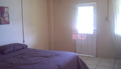 Triple Room, Sea View