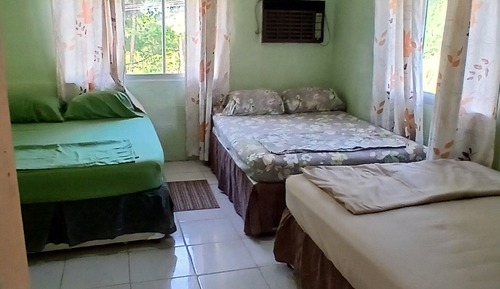 Maracas Bay View Apartment