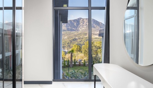 Premium Villa