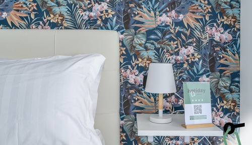 Comfort Quadruple Room