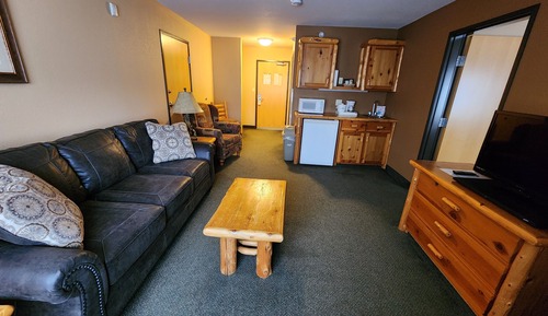 Suite