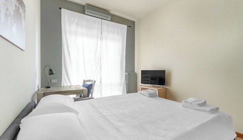 Premium Apartment