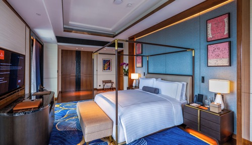 Suite (Diamond)