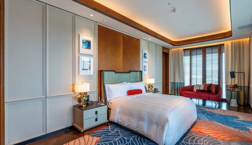 Suite (Emerald)