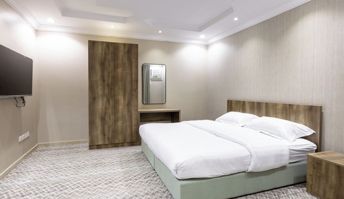 Classic Apartment, 1 Bedroom