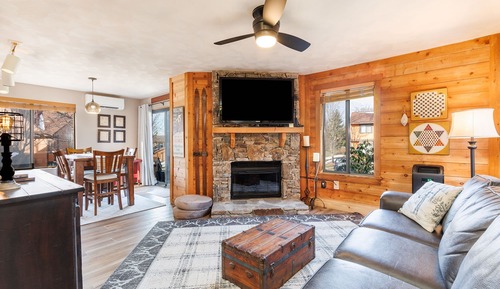 Condo, 1 Bedroom