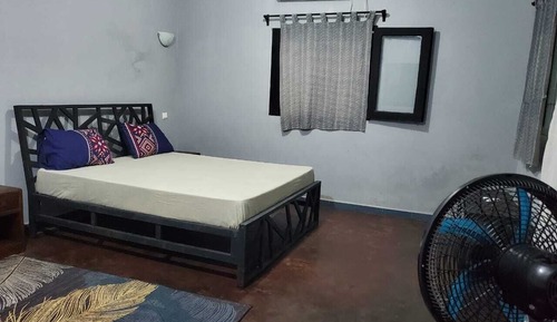 Family Bungalow, Accessible, Pool Access