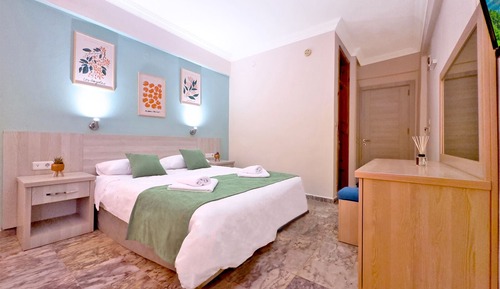 City Room