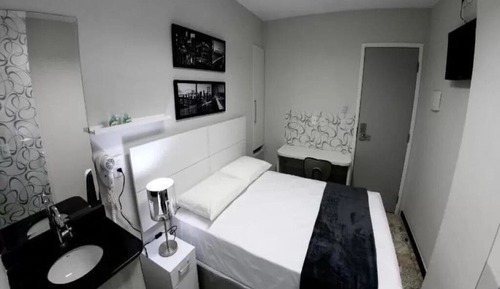 Standard Room, 1 Double Bed