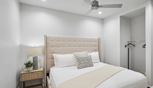 Premium Condo, 5 Bedrooms
