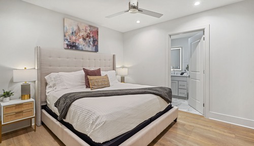 Family Condo, 4 Bedrooms
