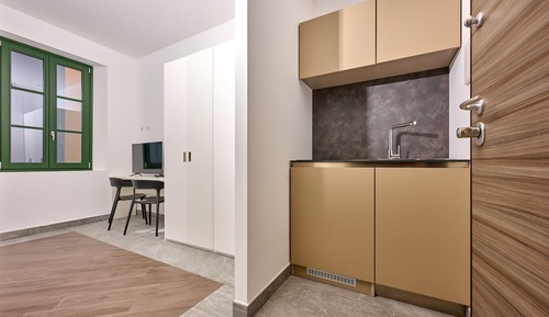 Romantic Apartment