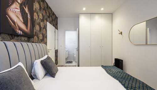 Design Apartment