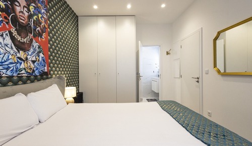 Comfort Apartment
