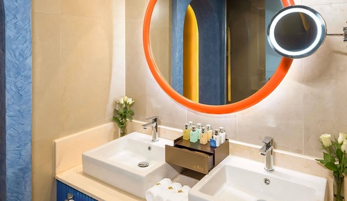 Junior Suite Tirana