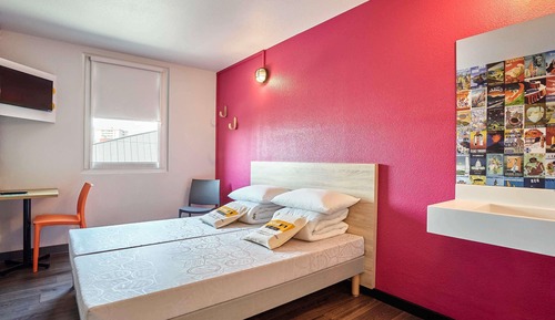 Room, 1 Double Bed