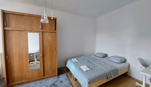 Family Apartment