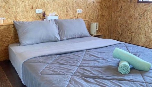 Double Room, Sea View