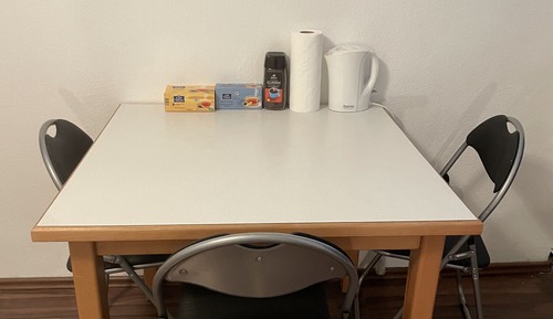 Basic Room