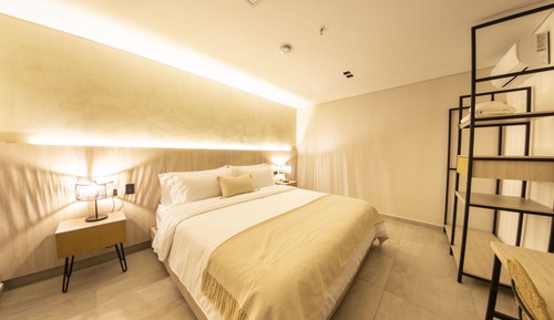Superior Double or Twin Room