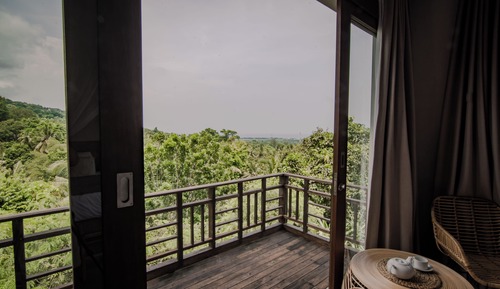 Deluxe Villa