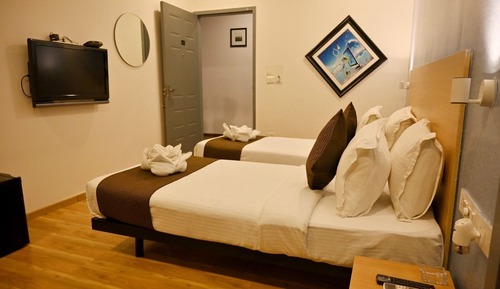 Executive Room